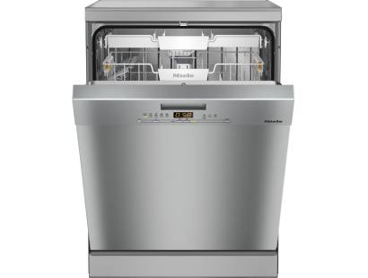 Miele G5210 SC Dishwasher - Silver