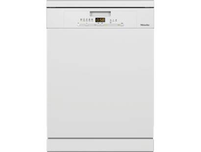 Miele G5210 SC Dishwasher - White