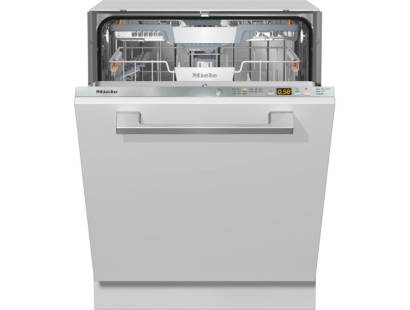 Miele G5260 SCVI Dishwasher