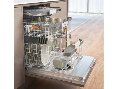 Miele G7191SCVi Stainless Steel Dishwasher