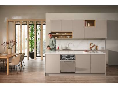 Miele G7655SCVi XXL Dishwasher