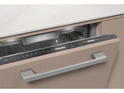 Miele G7655SCVi XXL Integrated Dishwasher