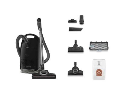 Miele Guard M1 Cat & Dog with Active AirClean odour filter