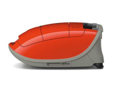 Miele Guard M1 height-adjustable vacuum cleaner in Belfast NI & Dublin Ireland