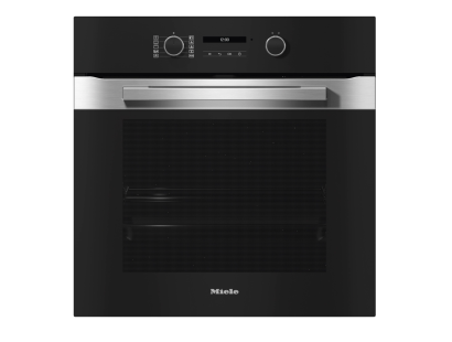 Miele H 2861 B Built-in Single Oven