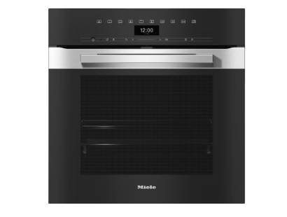 Miele H 7464 BP built in oven stainless steel