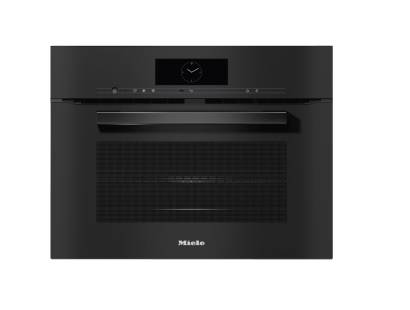 Miele H 7840 BM Obsidian black oven