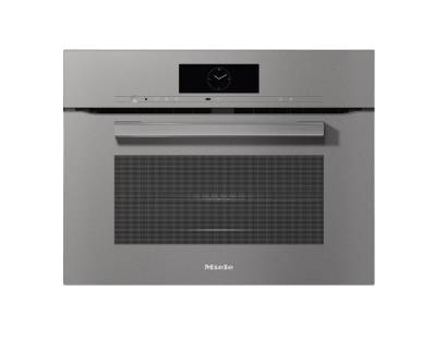 Miele H 7840 BM VitroLine 7 graphite grey oven