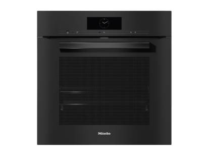Miele H 7860 BP bsidian black oven