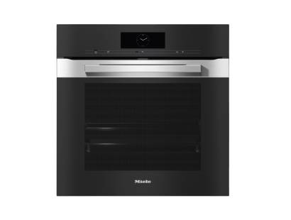 Miele H 7860 BP built in oven stainless steel