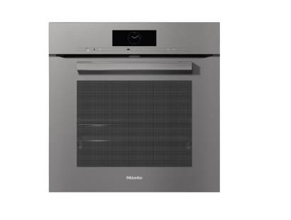 Miele H 7860 BP graphite grey oven
