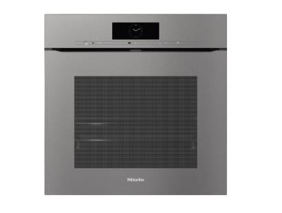 Miele H 7860 BPX ArtLine in Graphite Grey