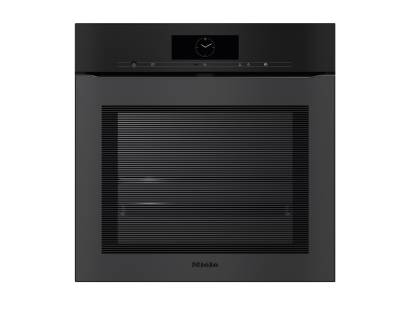 Miele H 7860 BPX matt black oven