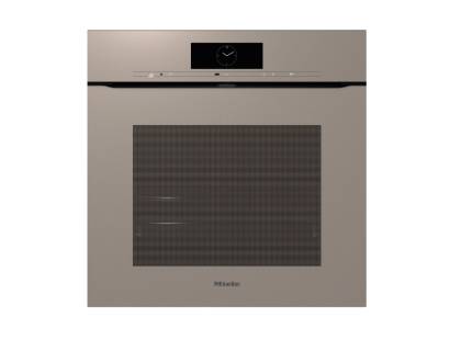 Miele H 7860 BPX pearl beige oven