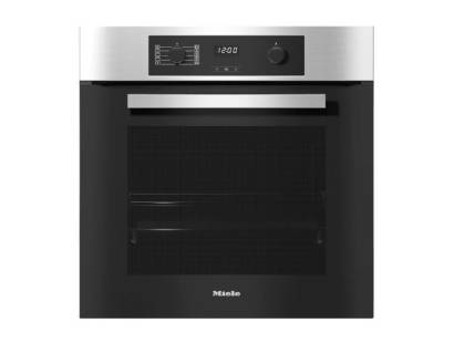 Miele H2265-1B Built-in Single Oven