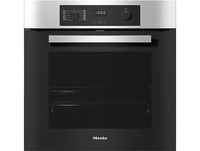 Miele H2265-1BP Built-in Single Oven