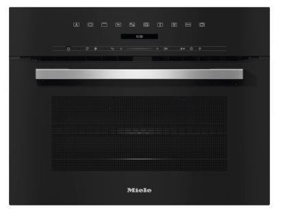 Miele H7145 BM Compact Microwave Combination Oven 