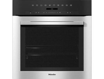 Miele H7164B Built-in Single Oven