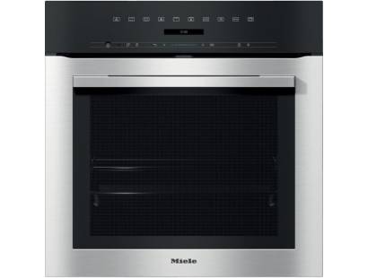 Miele H7164BP Built-in Single Oven