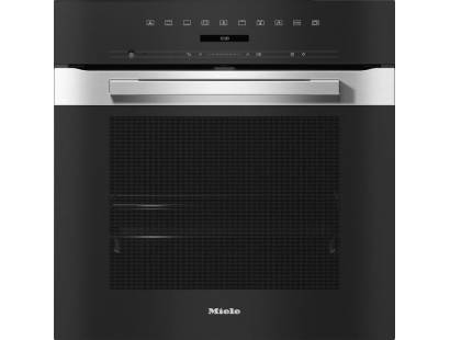 Miele H7260BP Built-in Single Oven