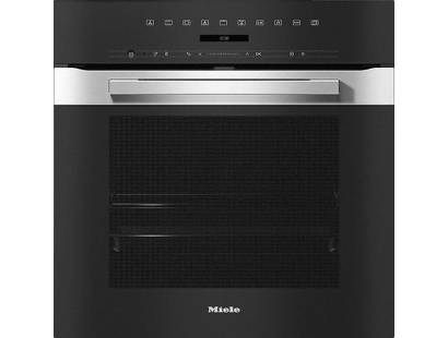 Miele H7264B Built-in Single Oven