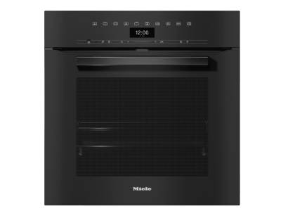 Miele H7464BP Built-in Single Oven