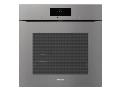 Miele H7860BPX Built-in Single Oven - Graphite Grey 