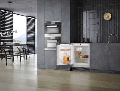 Miele K 31222 Ui-1 Built Under Fridge