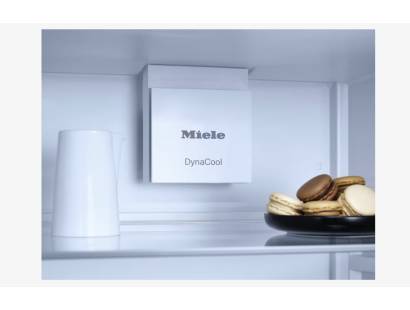 Miele K 7715 E Fridge