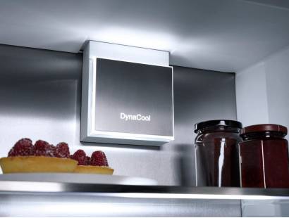 Miele K7737D Integrated Fridge