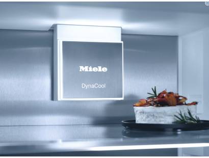 Miele K7797CR Integrated Fridge