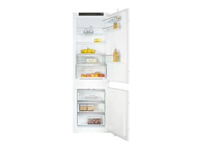 Miele KDN 7713 E Active Built-in Fridge Freezer