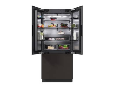 Miele KFMC 3844 FD French door fridge freezer