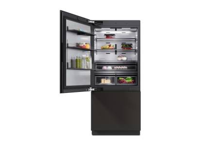 Miele KFMC 3844 L MasterCool fridge freezer 90cm