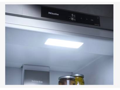 Miele KFN 7734 C Fridge Freezer