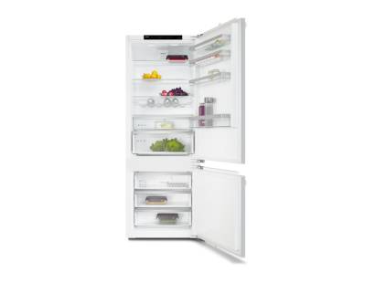 Miele KFN 7934 D fridge freezer 194cm