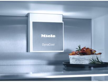 Miele KFN7764C Built-in Fridge Freezer
