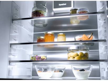 Miele KFN7785C Fridge Freezer