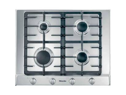 Miele KM 2010 Gas Hob