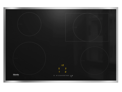 Miele KM 7210 FR Induction Hob