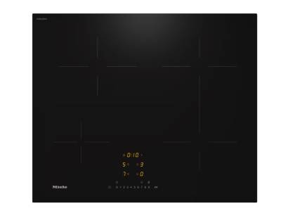 Miele KM 7363 FL induction hob 62cm