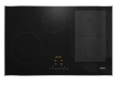 Miele KM 7474 FR Induction Hob 