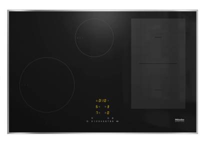 Miele KM 7474 FR Induction Hob 