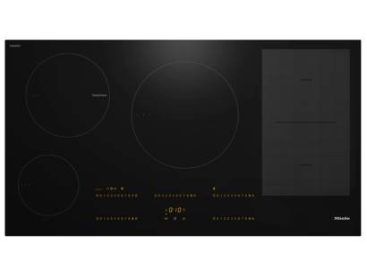 Miele KM 7629 FX Induction Hob