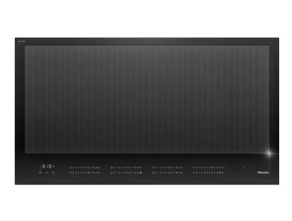 Miele KM 7897-2 FL induction hob full surface