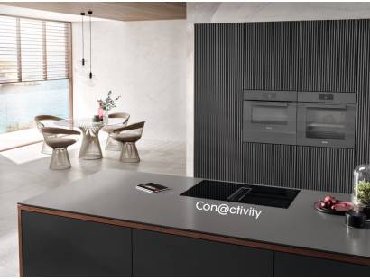 Miele KMDA7676 FL-U Induction Hob