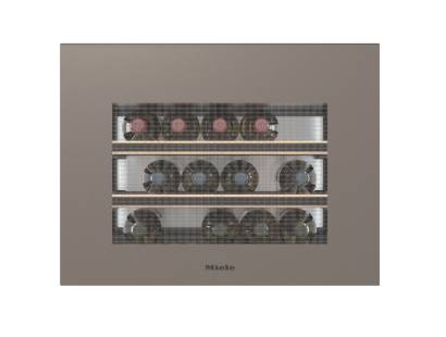 Miele KWT 7112 iG pearl beige wine cabinet