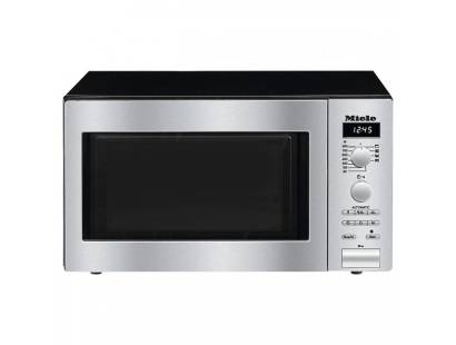 Miele M6012SC Microwave Oven 