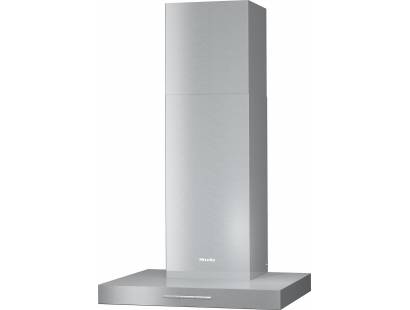 Miele PUR68W Chimney Cooker Hood