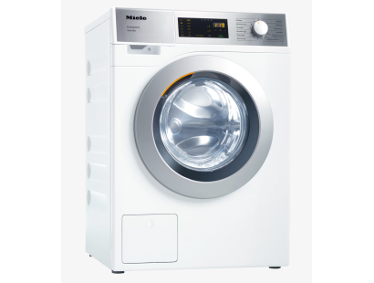 Miele PWM 300 SmartBiz Washing Machine - Lotus White